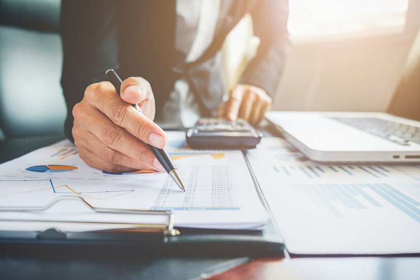 Uma assessoria contábil de qualidade é fundamental para otimizar a gestão financeira